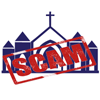 Church Scam Icon