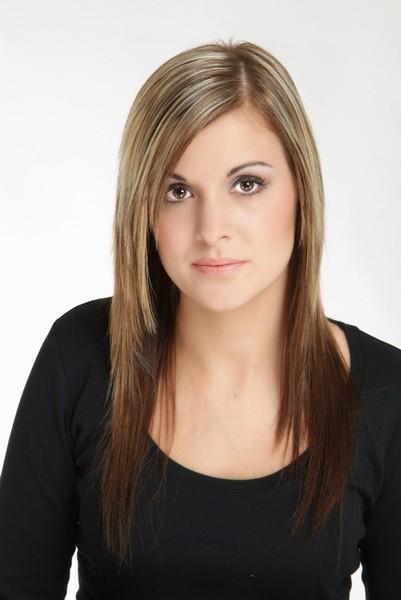 Dorcas Slonaker