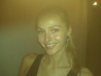 Evgeniya Roudik
