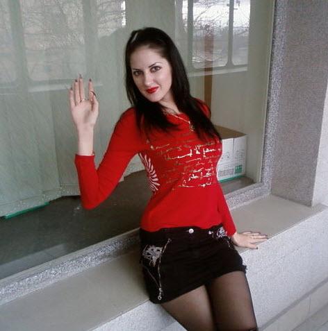 Evgeniya Roudik