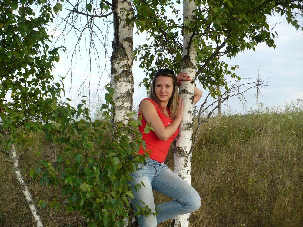 Tatyana kypbobata