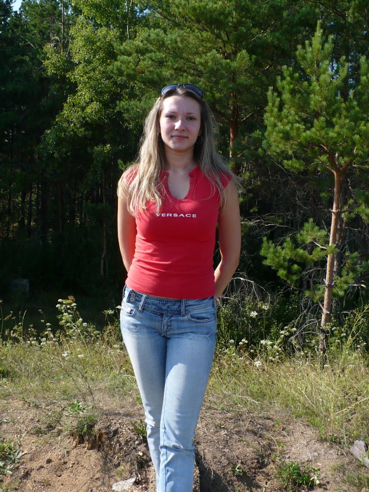 Tatyana kypbobata