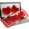 Love Scam Icon