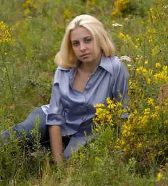 Ludmila (Lyudmila) Bahtina