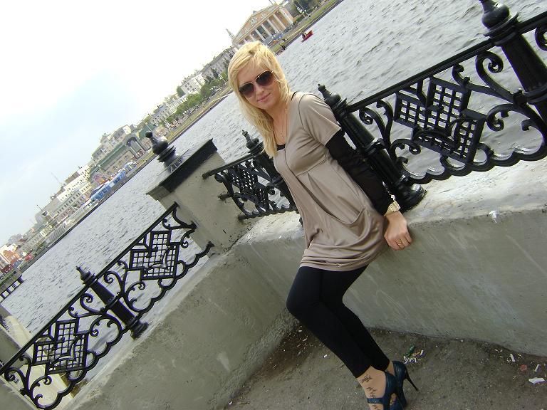 Svetlana unknown