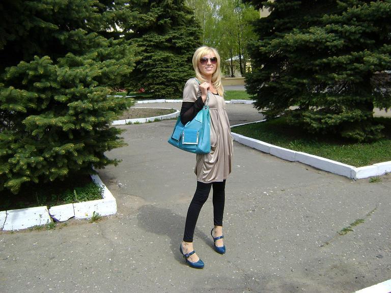 Svetlana unknown