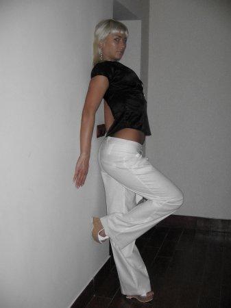 NATALYA PADALKO