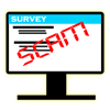 Paid Survey Scam Icon
