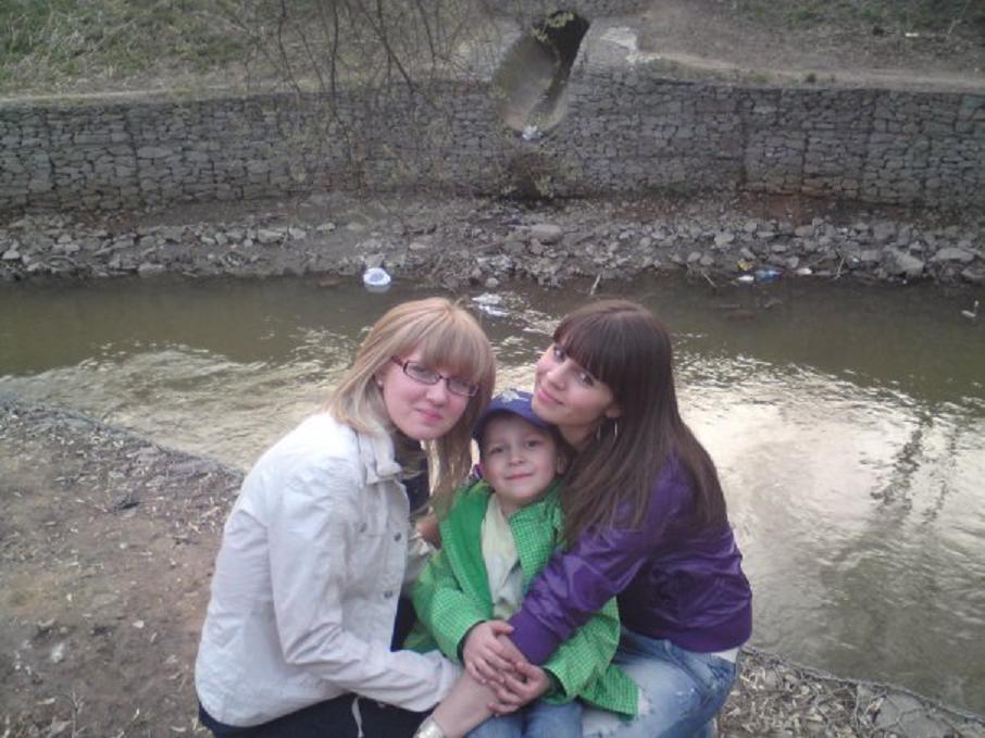 Lilia _ Margraetta Pervanciuc
