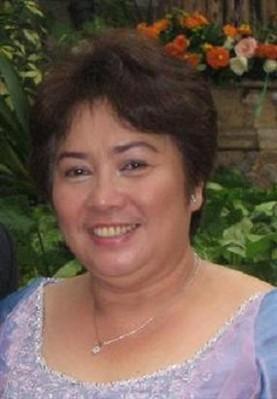 Rita Franklin