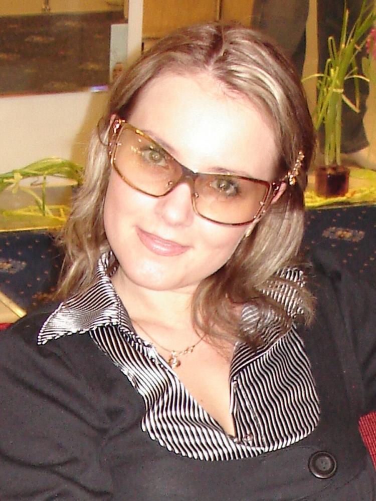 Irina Skornyakova