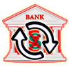 Bank Refund Scam Icon