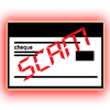Cheque Scam Icon