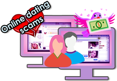 Online Dating Scams This 57