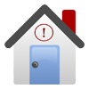 Rental Scam Icon