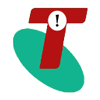 Telstra Scam Icon