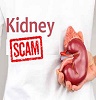 kidney-scam