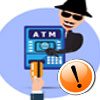 ATM Skimming Scam