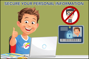 identity theft personal information