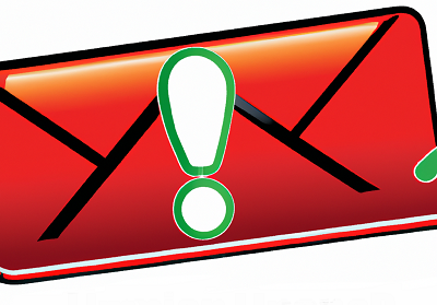 Email scams