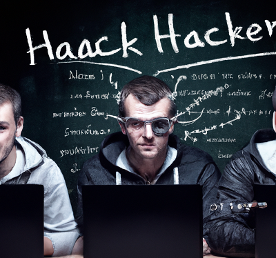 'Emotional Hackers Scam'