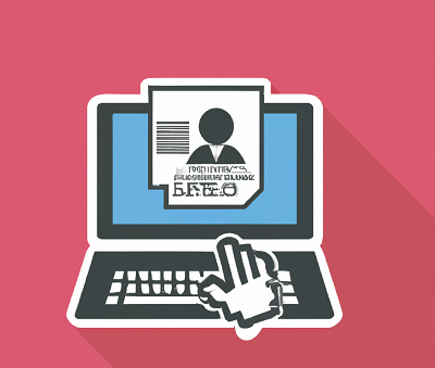 Online Obituary Scam