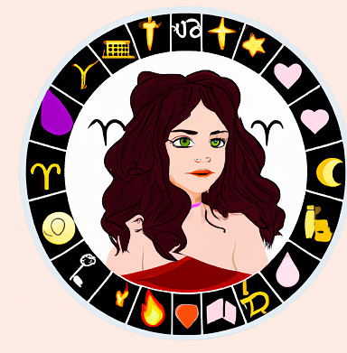 Zodiac sign scam