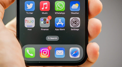 Removal of Fake App