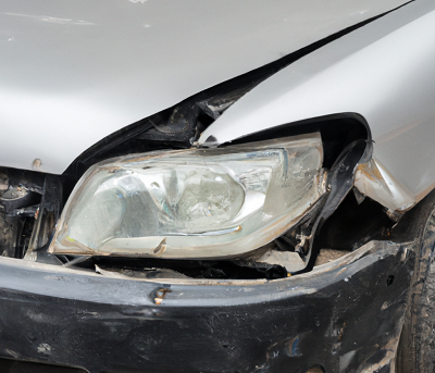 Rental Car Damage Scam