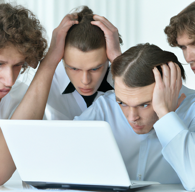 College Financing Scams