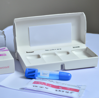 COVID Test Scam