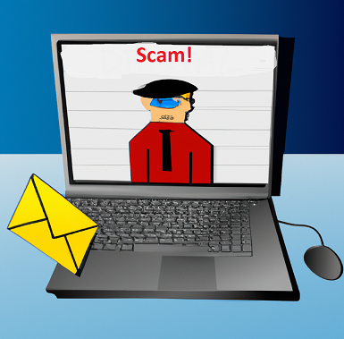 Email Scam