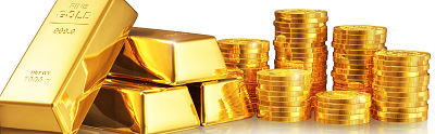 Gold Fraud Scam