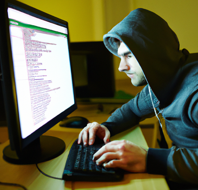 Cyber Attack on Schools