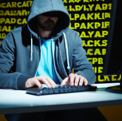 Imposter scam
