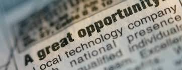Job ad scam