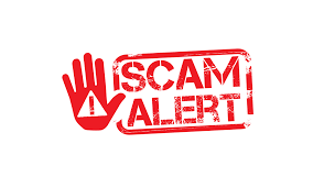Veteran Hotel Scam