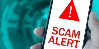 Betting scam