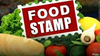 Food stamp scam
