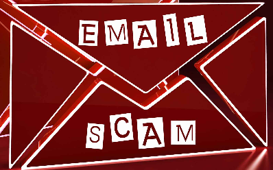 ‘Nigerian prince’ email scams