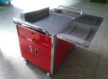 Mobile Teppanyaki Business