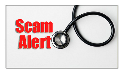 Medicare scam