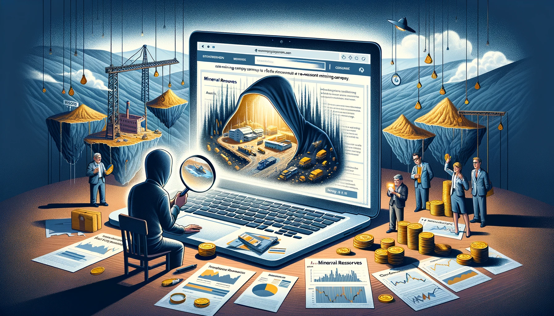 mining-company-scam
