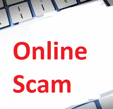 Online Scam
