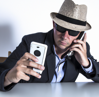 Unwanted Robocalls