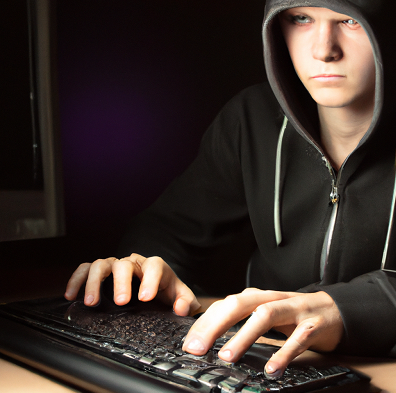 Microsoft scam warning