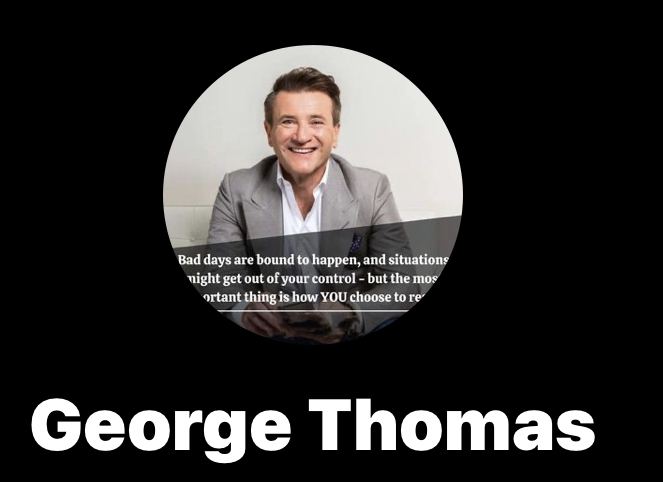 George Thomas