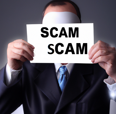 Scam