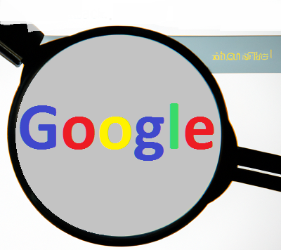 Google search fraud