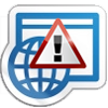 Internet Scam Icon